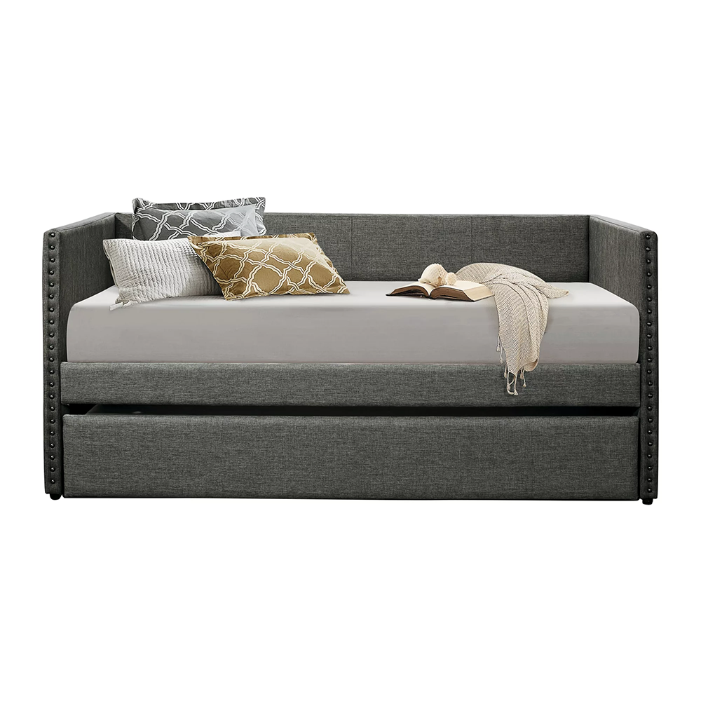 <p><a href="https://go.redirectingat.com?id=74968X1596630&url=https%3A%2F%2Fwww.raymourflanigan.com%2Fbedrooms%2Fdaybeds%2Ftia-twin-daybed-with-trundle-595349650&sref=https%3A%2F%2Fwww.elledecor.com%2Fshopping%2Ffurniture%2Fg44951526%2Flabor-day-furniture-sales-2023%2F" rel="nofollow noopener" target="_blank" data-ylk="slk:Shop Now;elm:context_link;itc:0;sec:content-canvas" class="link rapid-noclick-resp">Shop Now</a></p><p>Tia Twin Trundle Daybed</p><p>raymourflanigan.com</p><p>$423.92</p><span class="copyright">Raymour Flanigan</span>