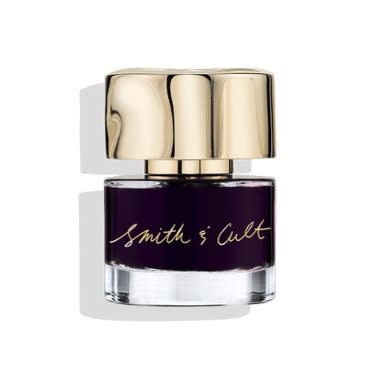 Smith & Cult Nail Polish in Midnight in Madrid