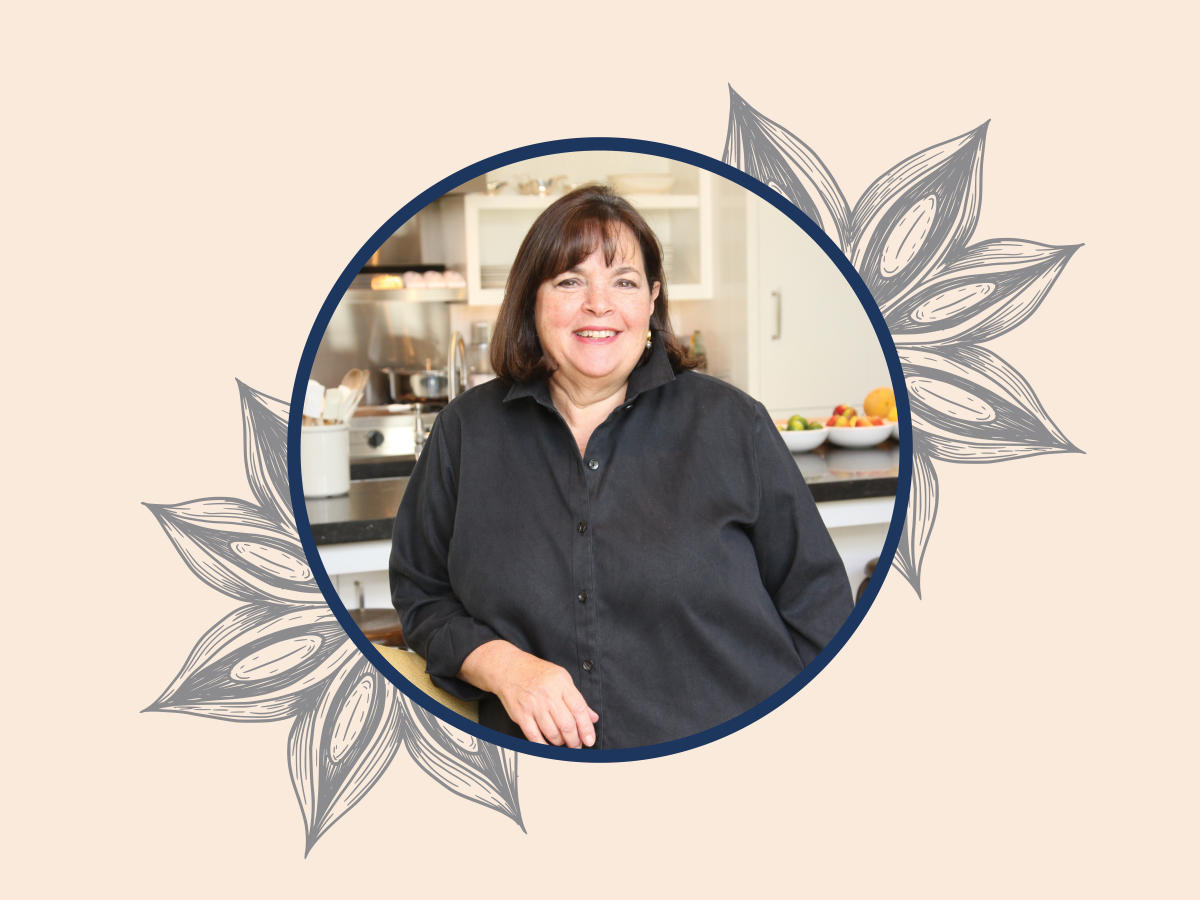 Ina Garten Just Shared 3 Unique Thanksgiving Dessert Recipes She Says ...
