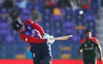 ICC Men's T20 World Cup 2021 - Super 12 - Group 1 - England v Bangladesh