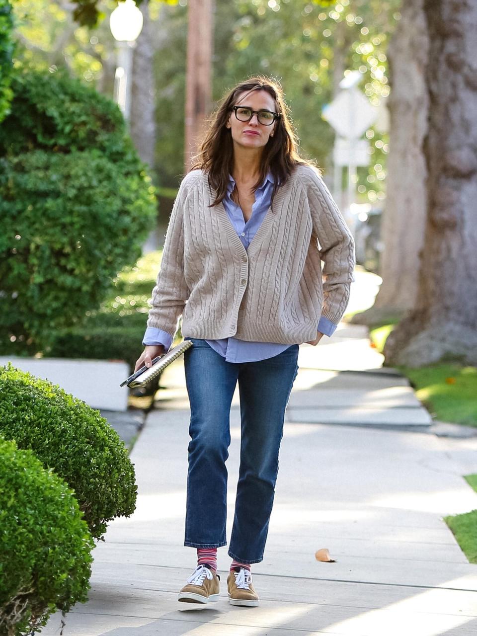 Jennifer Garner