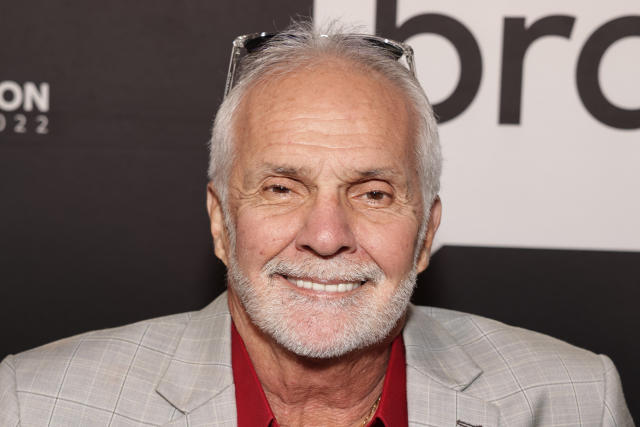 Captain Lee Rosbach Experienced a “First” on Season 10 of Below Deck: “Wow”