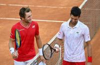 ATP Masters 1000 - Italian Open