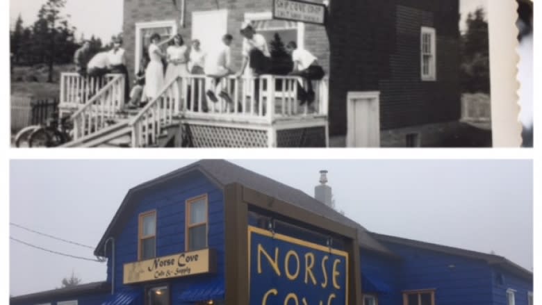 Newcomers revitalize beloved East Ship Harbour store to delight of community