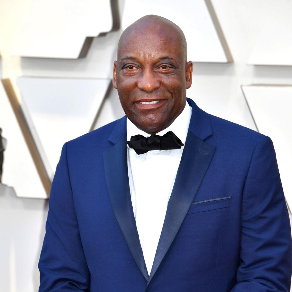 John Singleton – director of Boyz N the Hood – died April 29