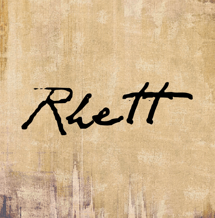 Rhett