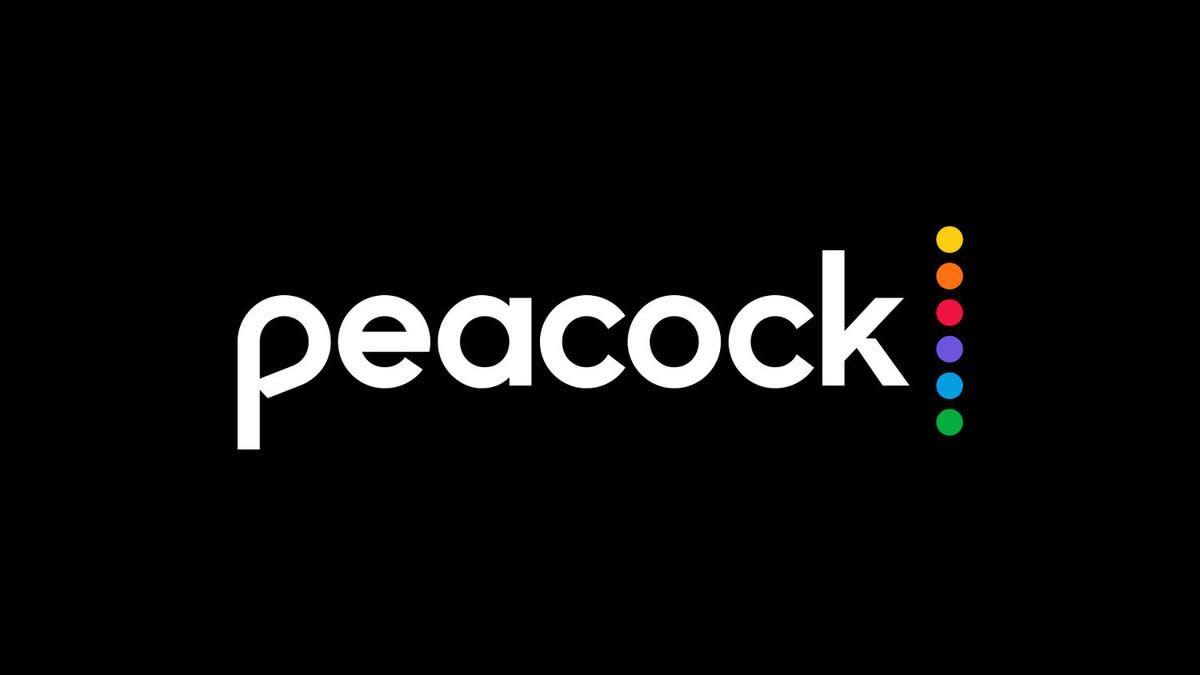  Nbc Peacock Logo. 