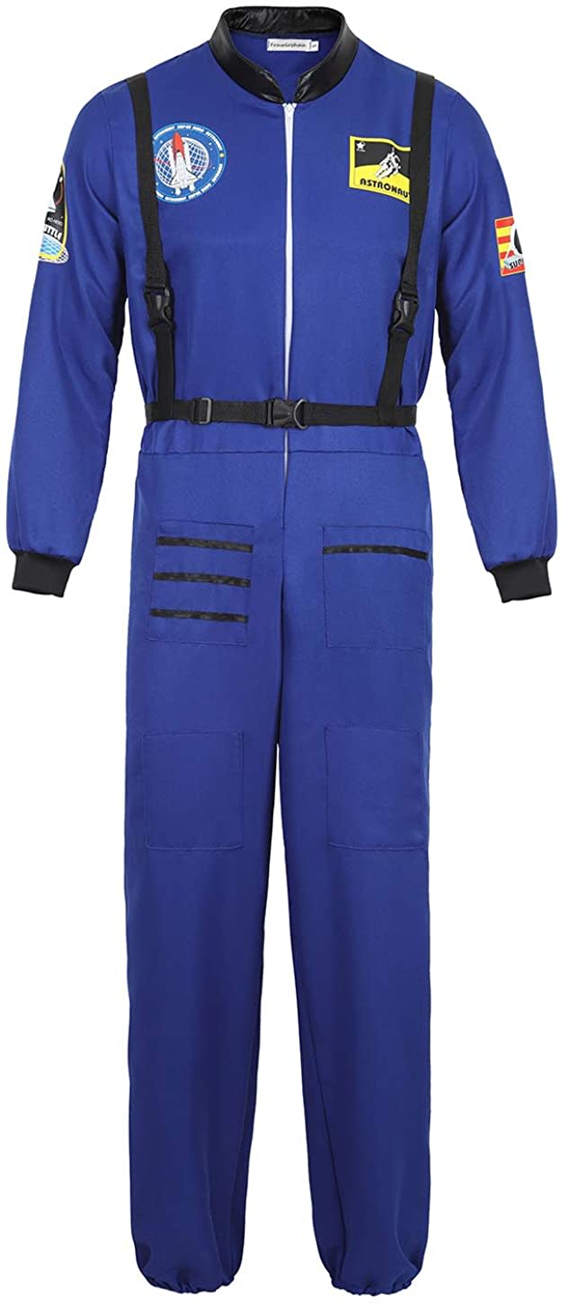 AIGASEA Astronaut Costume