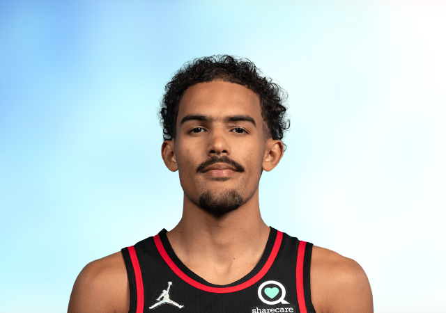 Trae Young net worth 2021: What's Atlanta Hawks's rising star's