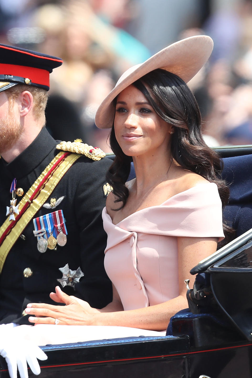 Trooping the Colour