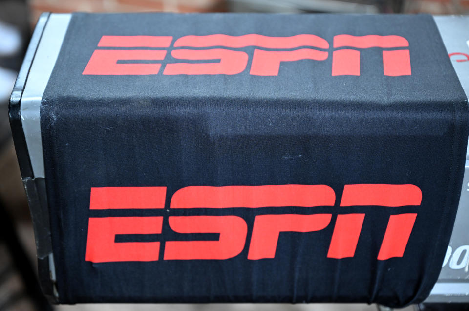 Disney CEO Bob Iger said ESPN will transition to streaming 