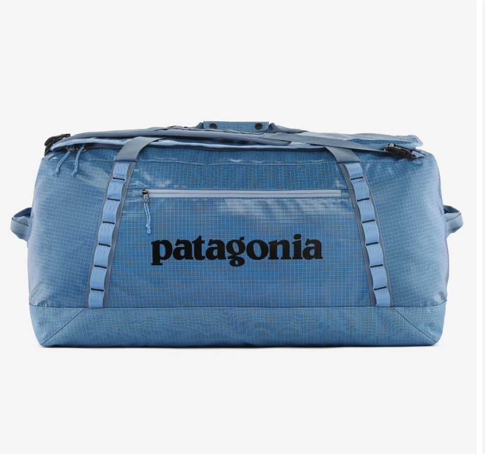 <p><a href="https://go.redirectingat.com?id=74968X1596630&url=https%3A%2F%2Fwww.patagonia.com%2Fproduct%2Fblack-hole-duffel-bag-100-liters%2F195699592391.html&sref=https%3A%2F%2Fwww.townandcountrymag.com%2Fleisure%2Ftravel-guide%2Fg43964053%2Fbest-luggage-international-travel%2F" rel="nofollow noopener" target="_blank" data-ylk="slk:Shop Now;elm:context_link;itc:0;sec:content-canvas" class="link ">Shop Now</a></p><p>Black Hole® Duffel Bag 100L</p><p>$219.00</p><p>patagonia.com</p>