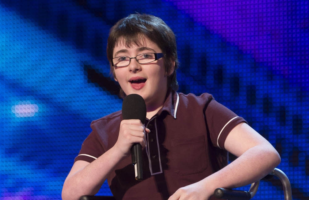 Jack Carroll joined Coronation Street last year credit:Bang Showbiz