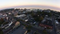 <p>Top 10 best cities<br> No. 10: Cobourg, ON<br> Score: 66.5<br> (Wikipedia) </p>