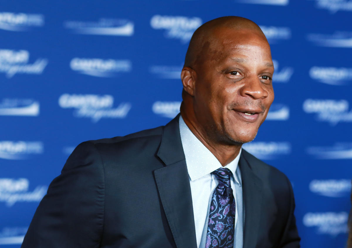 Darryl Strawberry's Missing Teenage Granddaughter Found Safe