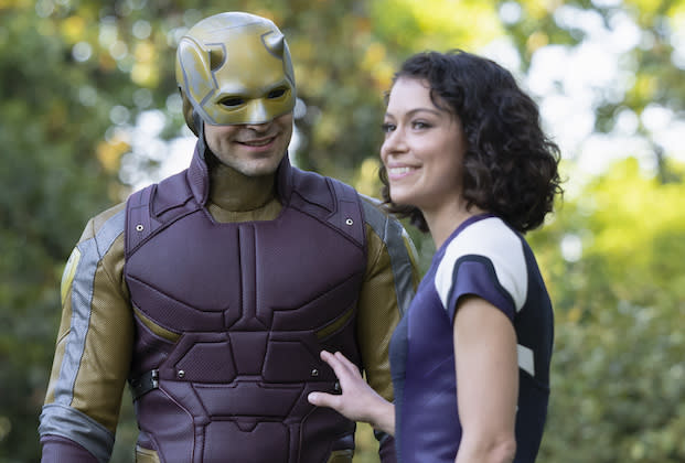 Marvel's She-Hulk teaser trailer shows off Tatiana Maslany in