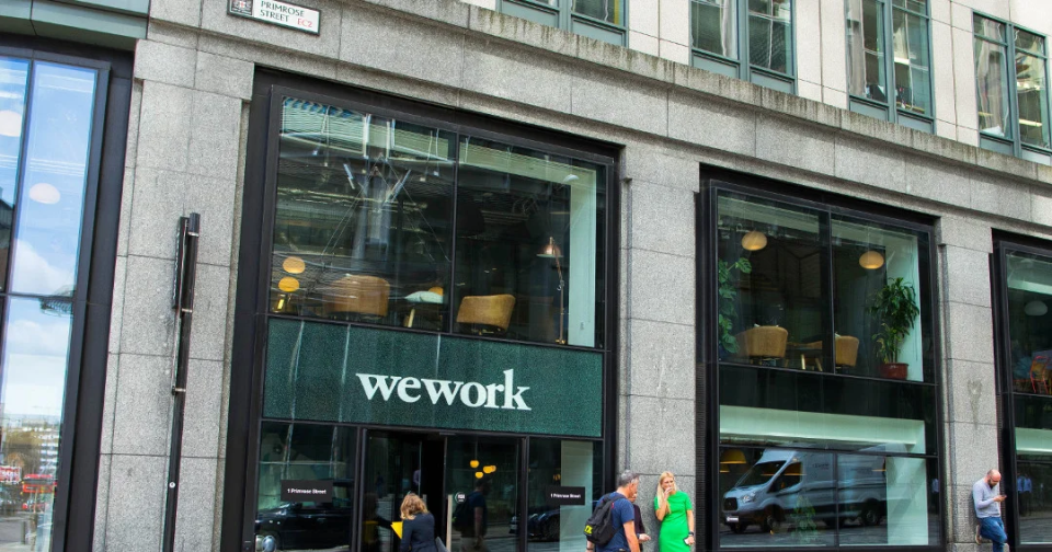 WeWORK