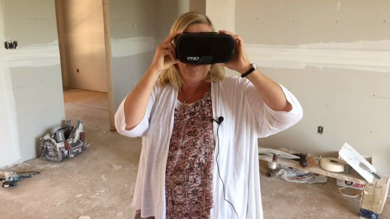 Try before you buy: P.E.I. interior designer introduces virtual reality