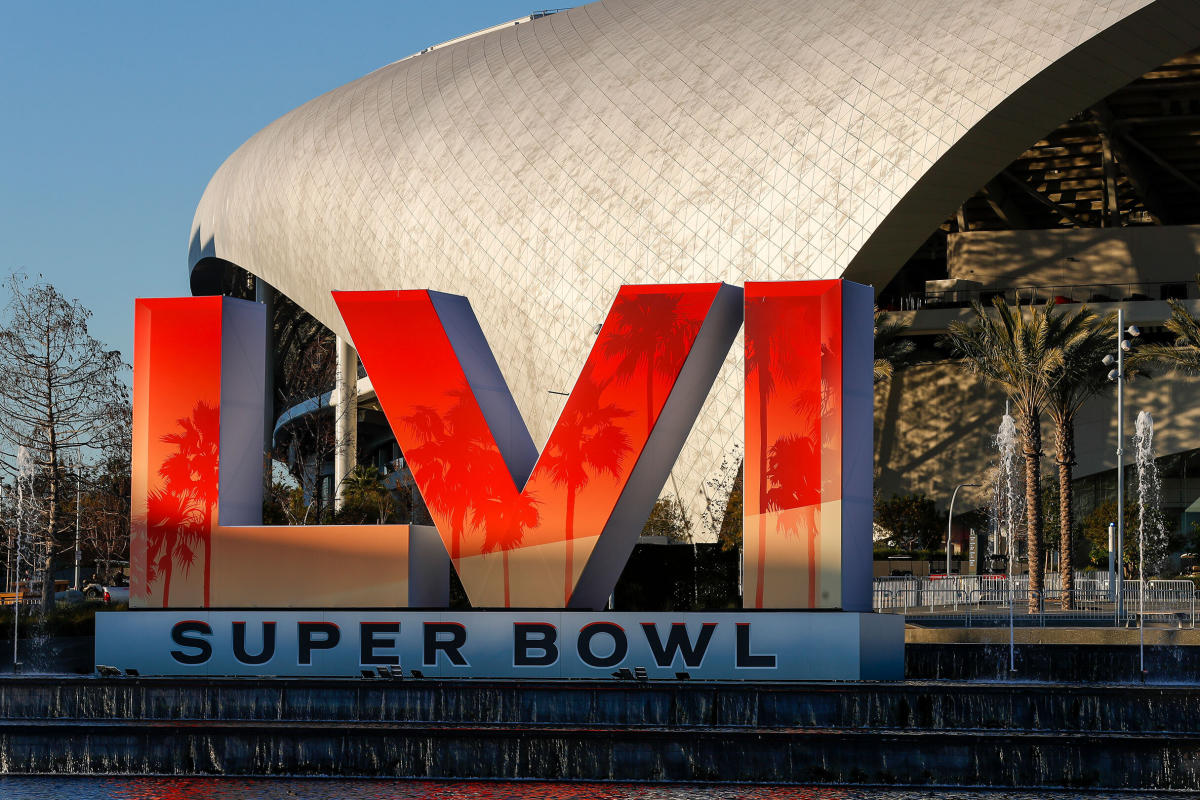 Super Bowl 2022: How to Watch the Bengals vs. Rams Game, Halftime Show and  More Without Cable