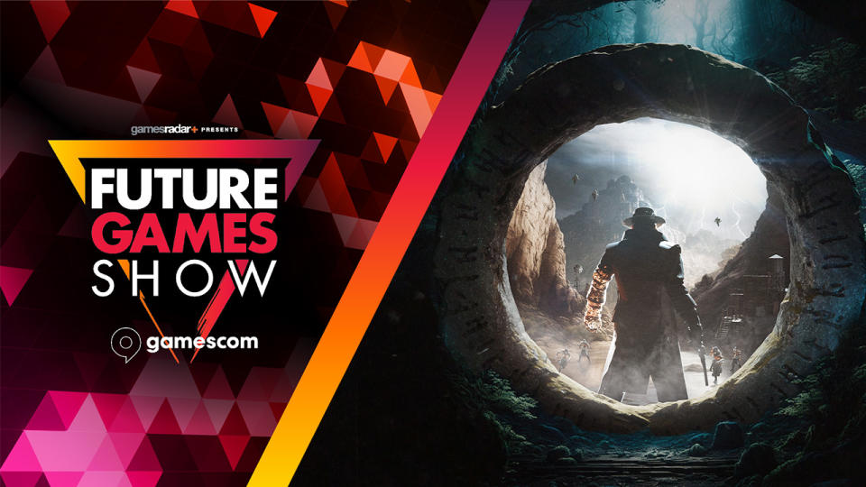 Soulslinger: Envoy of Death appearing at the Future Games Show Gamescom 2023