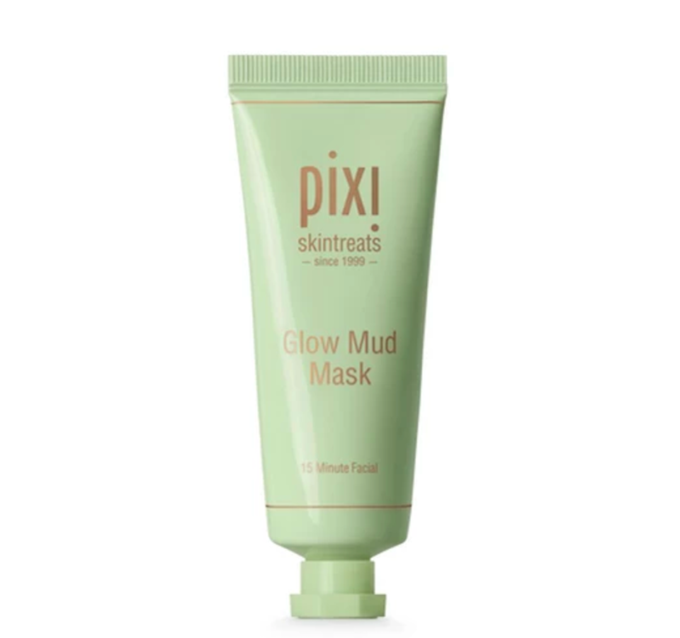 Pixi 15min Facial Glow Mud Mask, $22 $16.50, at Target