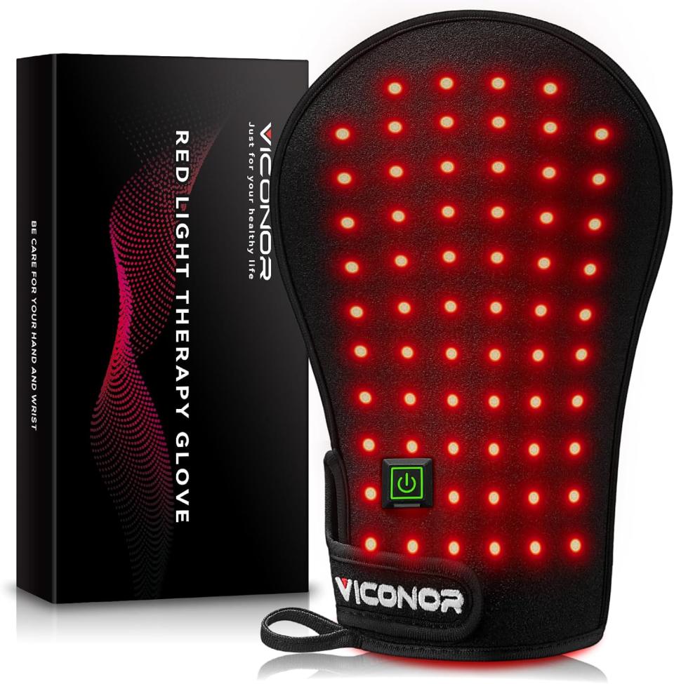 8 Red Light Therapy Device Deals: Up to 47% Off Skincare and Recovery