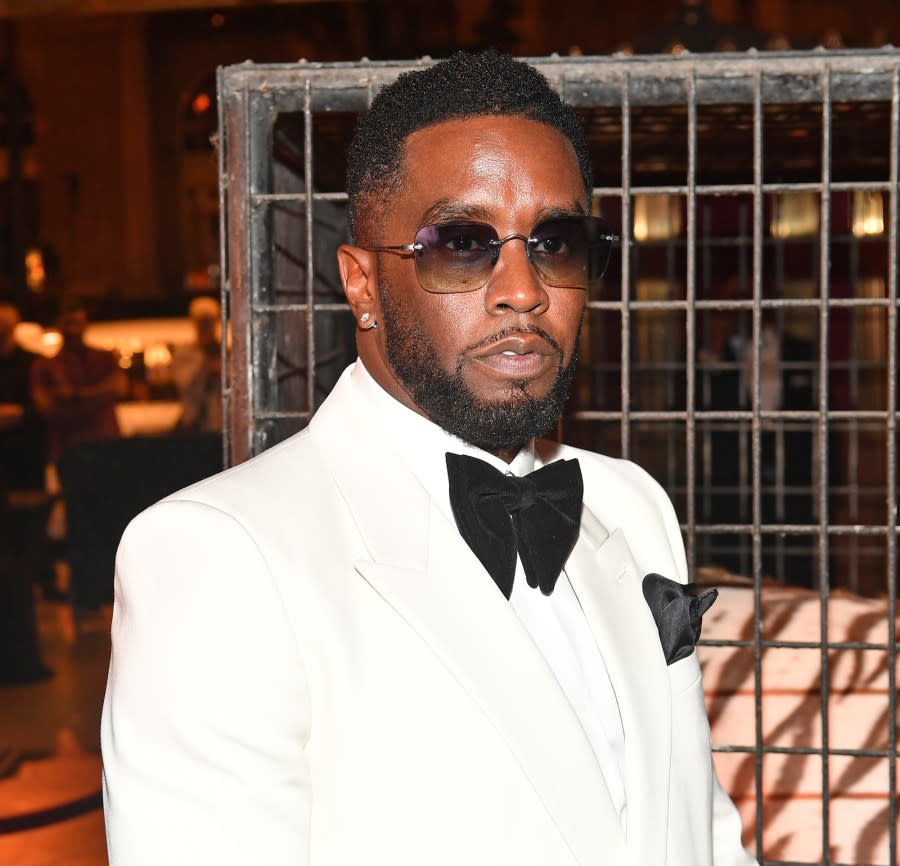 Multiple Women Accuse Diddy of Misconduct