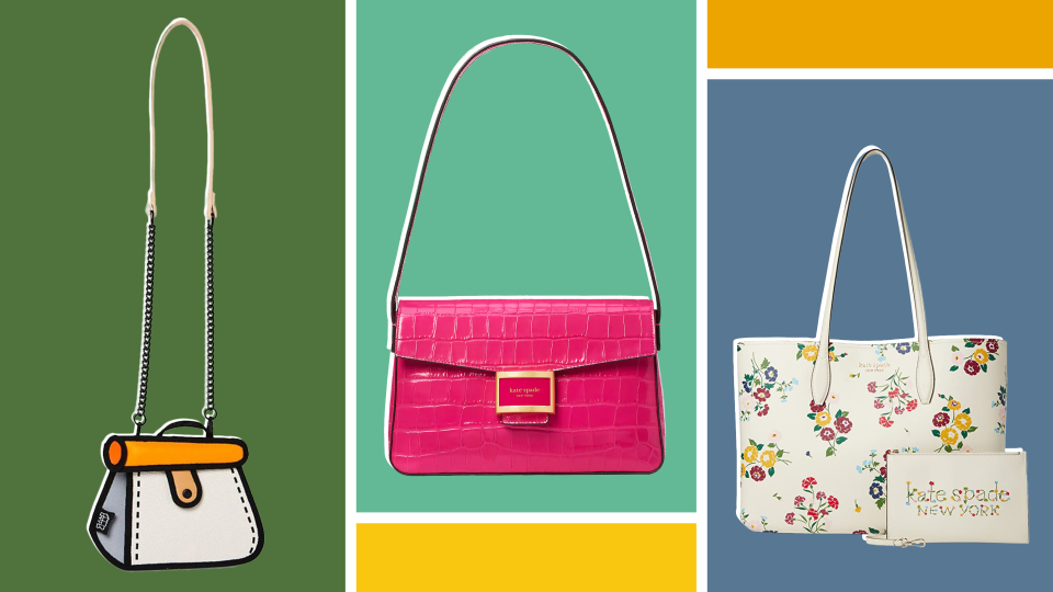 10 trendy purses to shop this winter from Kate Spade New York, Simon Miller  and more