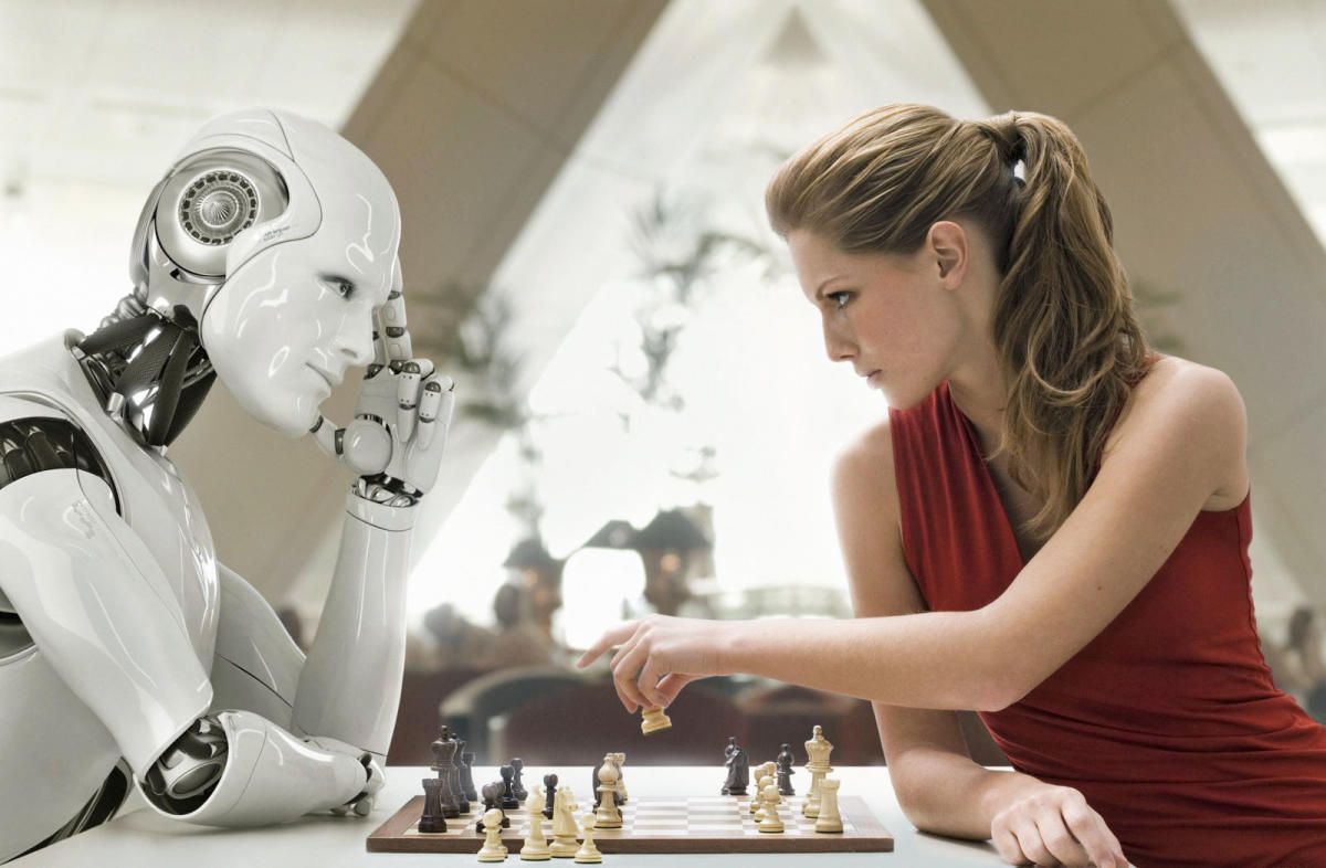 Machine Learning vs. AI: When Machines Play Chess Like Humans