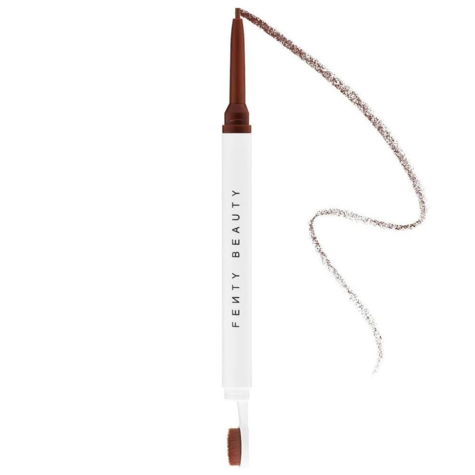 9) Brow MVP Ultra Fine Brow Pencil and Styler