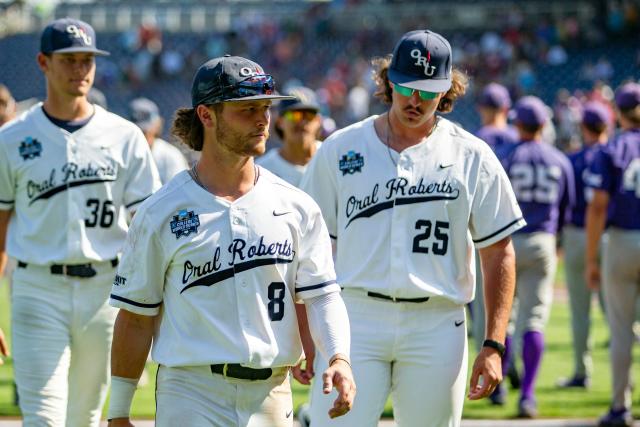 TCU ends Oral Roberts' run, advances to face Florida next