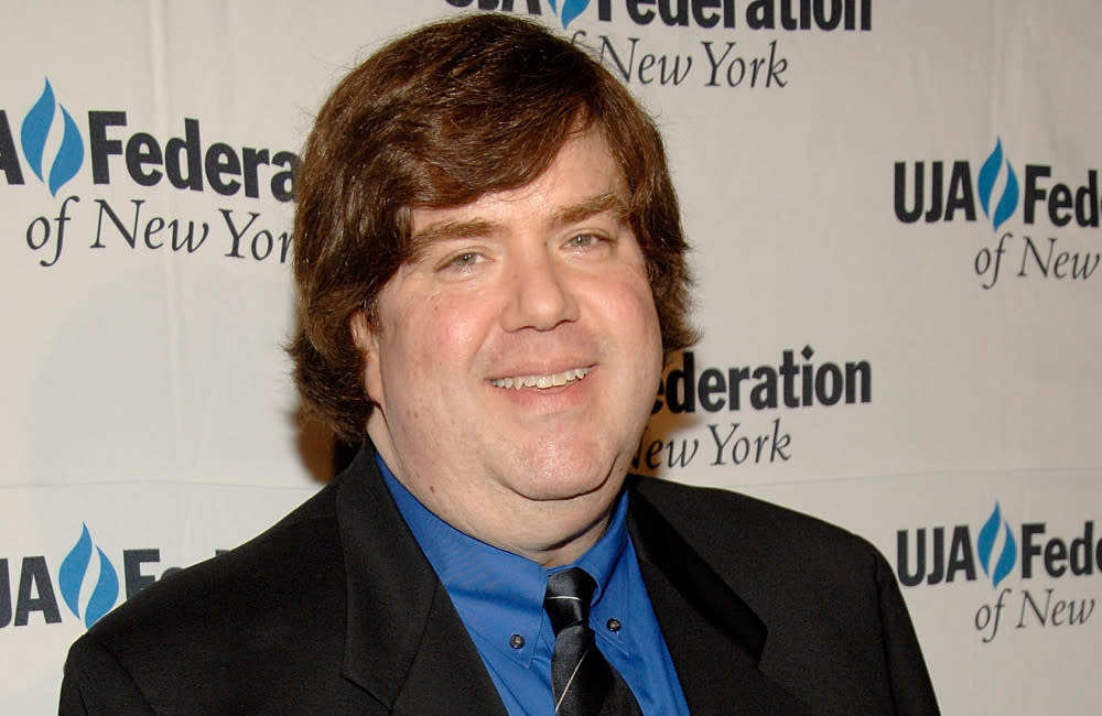 Dan Schneider opens up on 'embarrassing' allegations credit:Bang Showbiz