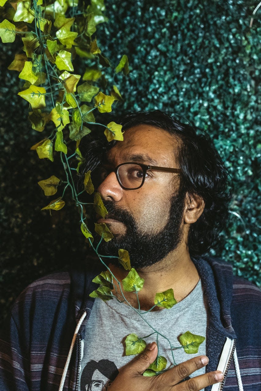 Hari Kondabolu