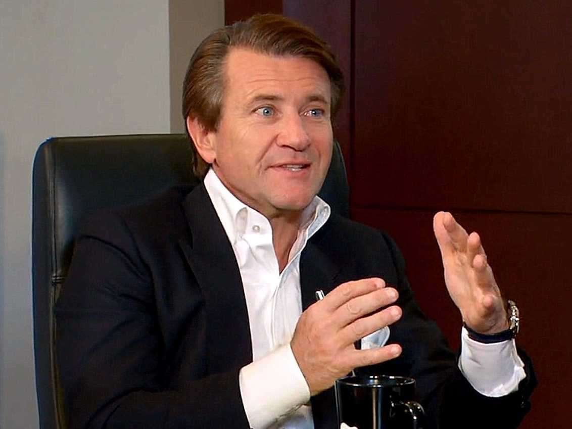 robert herjavec