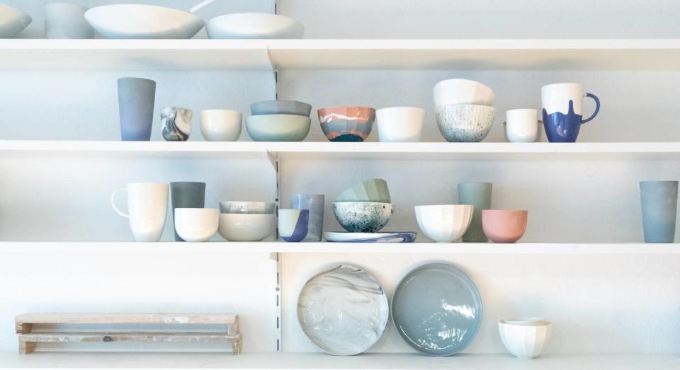 Best UK online homeware and interiors shops 2021. (Getty Images) 