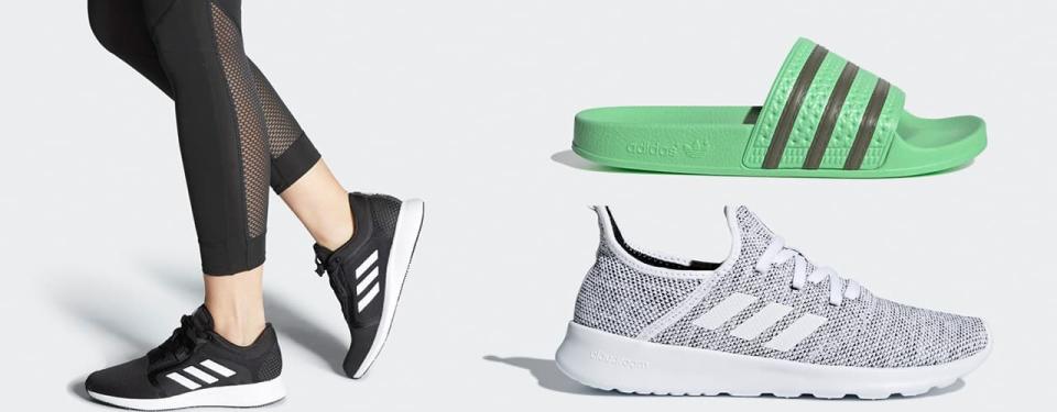 adidas womens shoes sale 30 percent off