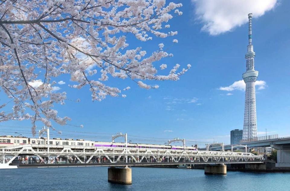 淺草高架橋