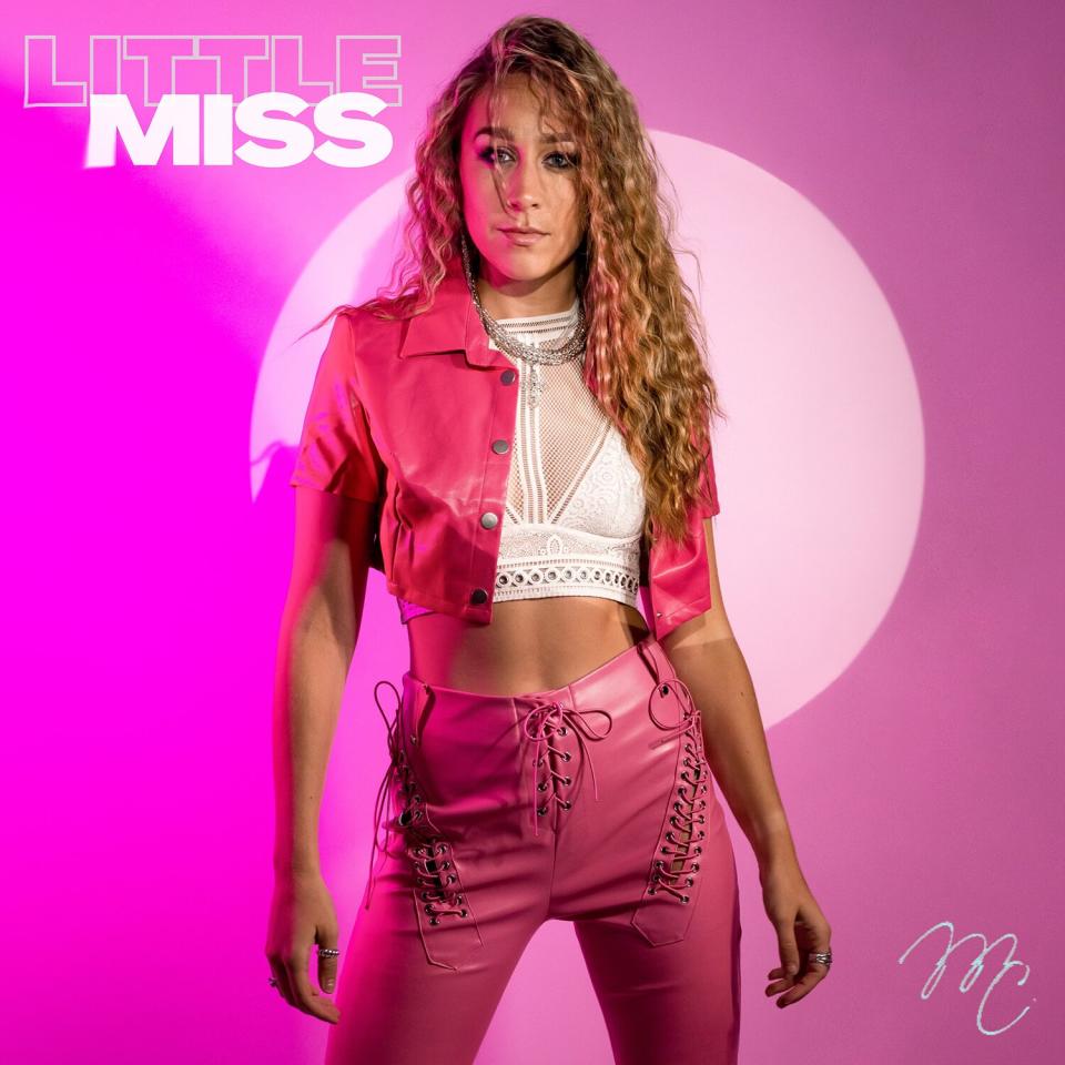 'The Voice' Alum Madeline Consoer’s New Single ‘Little Miss’ is About 'Two-Faced’ Nashville Girls