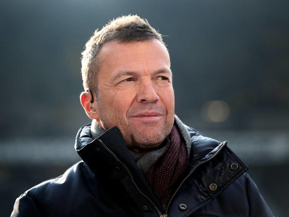 Matthäus glaubt an rosige Zukunft unter Flick