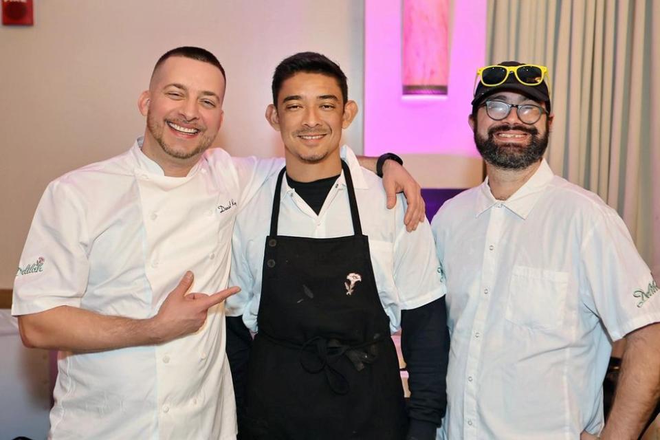 Photo Gallery of Easterseals South Florida's 33rd Annual Festival of Chefs