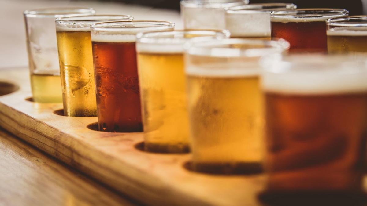 Craft Beers Are Selling Americans on Drinking Recycled Wastewater