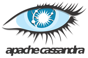 "Apache Cassandra logo"