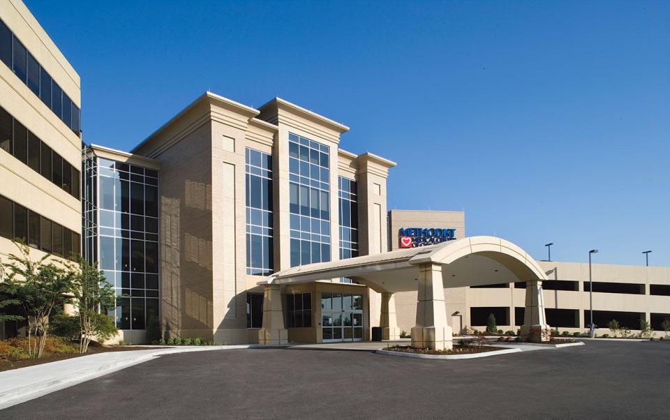 Methodist Medical Center of Oak Ridge