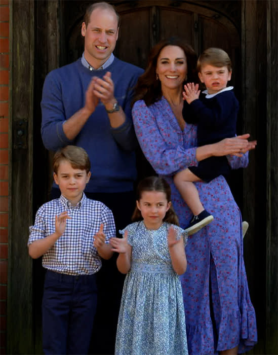 kate-middleton-and-family