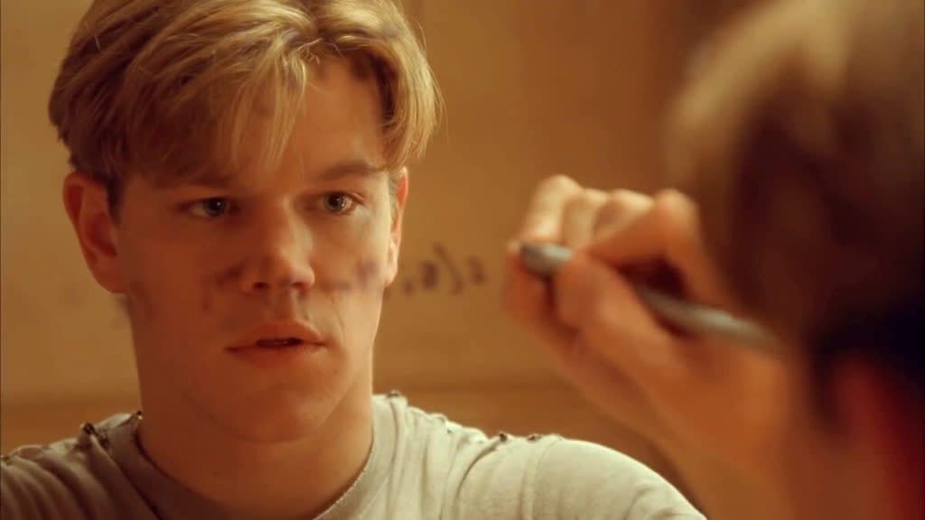 Good Will Hunting Where to Watch and Stream Online