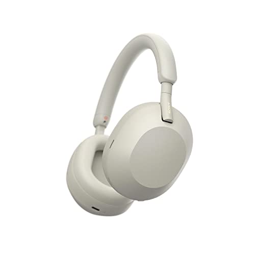 Sony WH-1000XM5 Noise-Canceling Over-the-Ear Headphones (Best Buy / Best Buy)