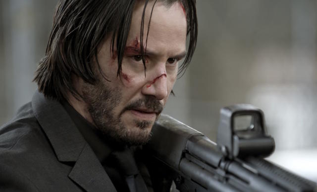 John Wick: Chapter 4': Plot, Cast, and More Details to Know – IndieWire