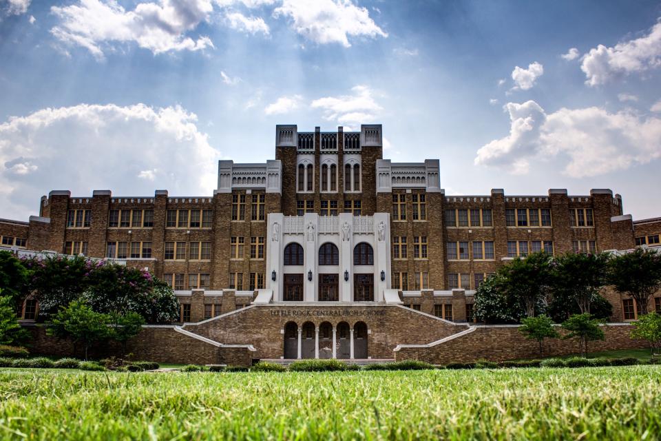 Little Rock Central High School (Arkansas)