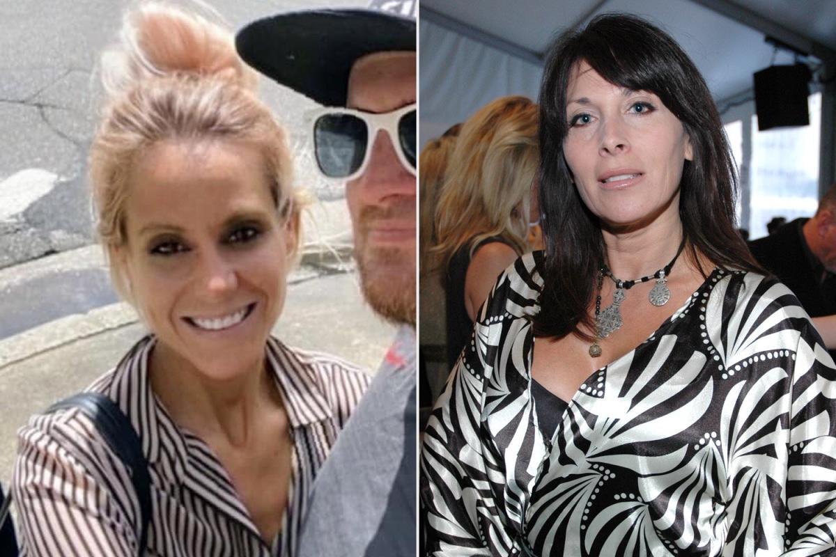 Rhoc Alum Tammy Knickerbocker Says Missing Daughter Lindsey Is Okay