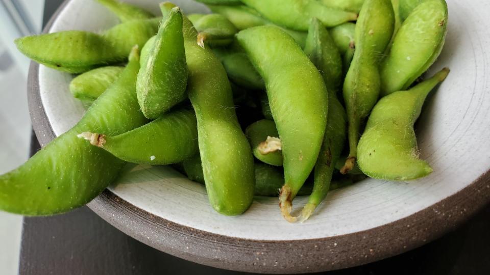 edamame